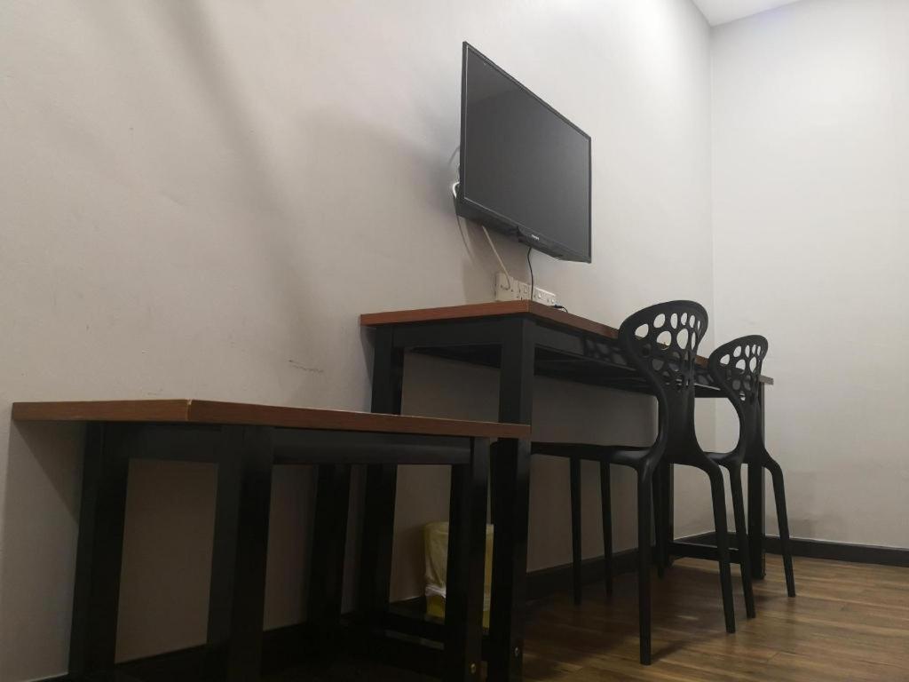 Pendang Suite Hotel Plt Exteriör bild